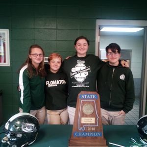 Meet your Posher, Kara